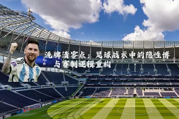 洗牌清零点:足球战术中的隐性博弈与赛制逻辑重构